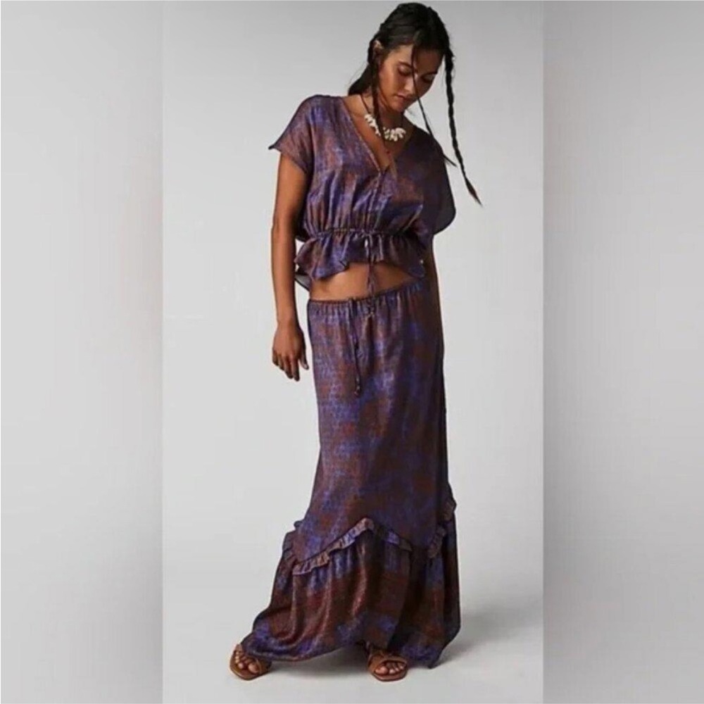 Free People Dreambound Set